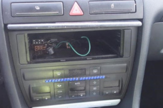 Trappe d'essence AUDI A6 2