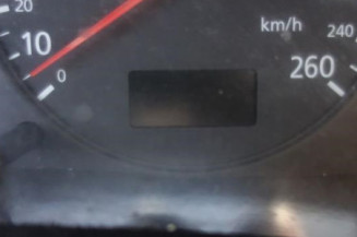 Trappe d'essence AUDI A6 2