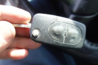 Trappe d'essence AUDI A6 2