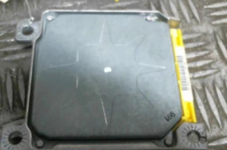 Boitier air bag AUDI A6 2