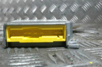 Boitier air bag AUDI A6 2