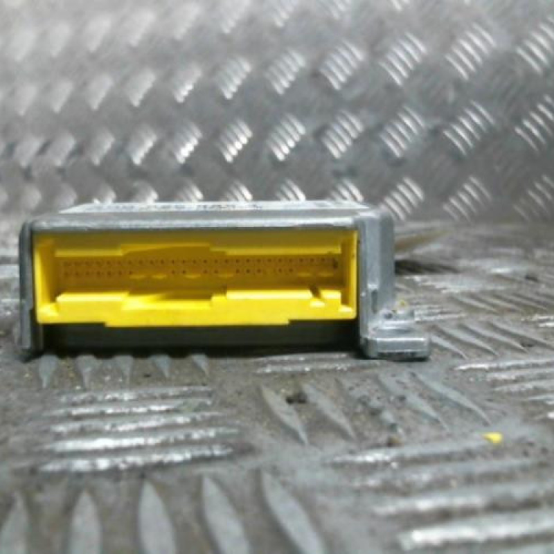 Boitier air bag AUDI A6 2 Photo n°3