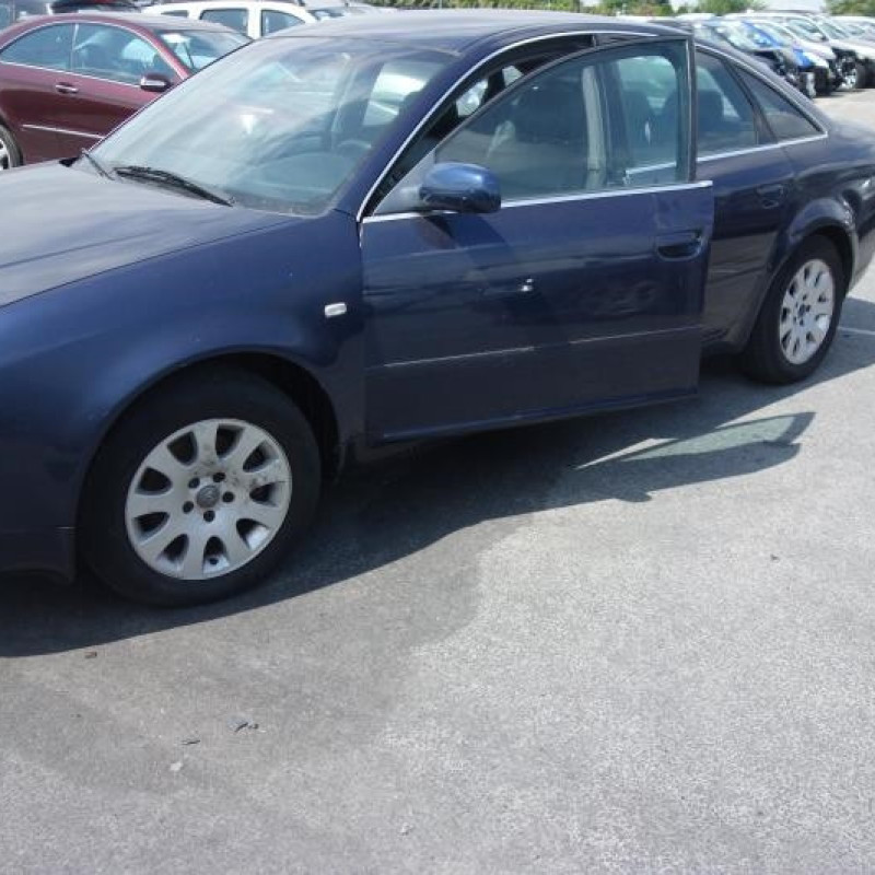 Boitier air bag AUDI A6 2 Photo n°4