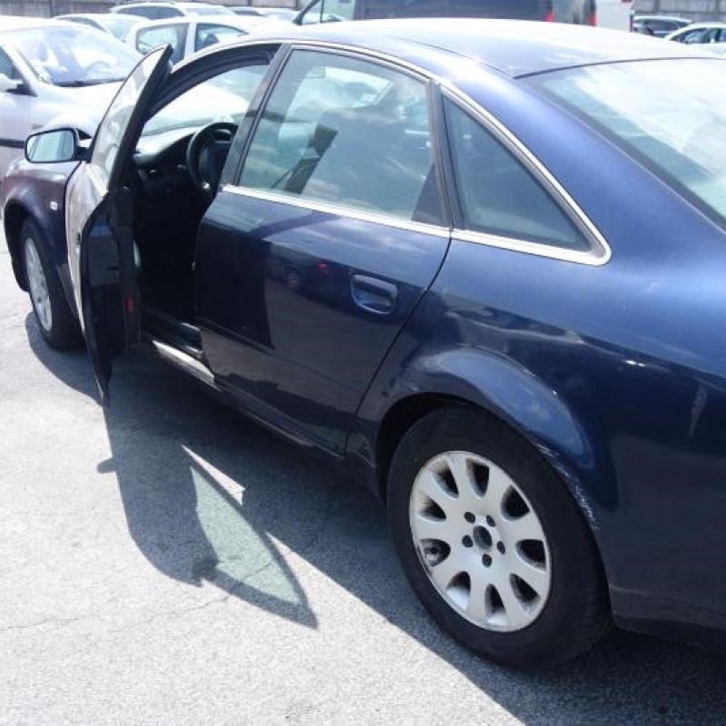 Boitier air bag AUDI A6 2 Photo n°7