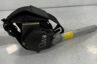 Pretensionneur de ceinture avant droit AUDI A6 2