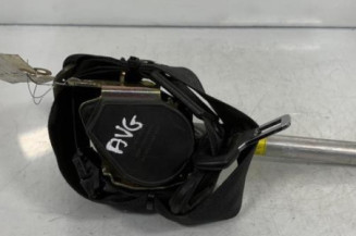 Pretensionneur de ceinture avant gauche AUDI A6 2 Photo n°1