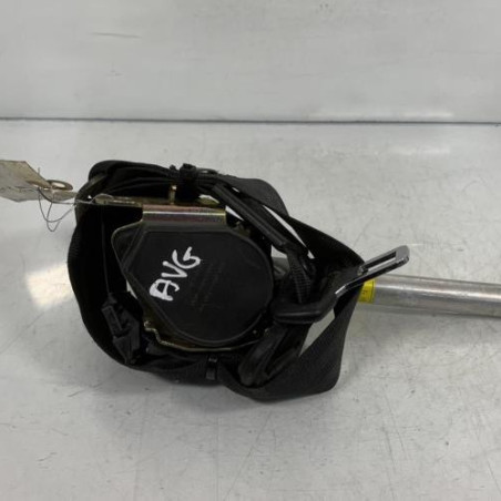 Pretensionneur de ceinture avant gauche AUDI A6 2 Photo n°1