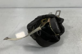 Pretensionneur de ceinture avant gauche AUDI A6 2