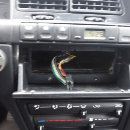 Etrier arriere gauche (freinage) CITROEN XANTIA