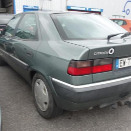 Etrier avant droit (freinage) CITROEN XANTIA Photo n°4