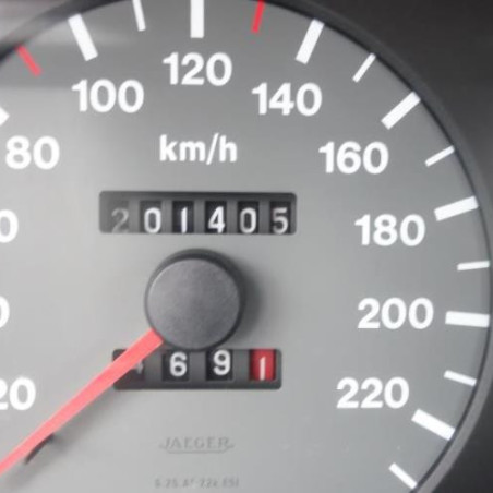 Etrier avant gauche (freinage) CITROEN XANTIA