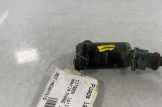 Pompe lave glace avant CITROEN XANTIA