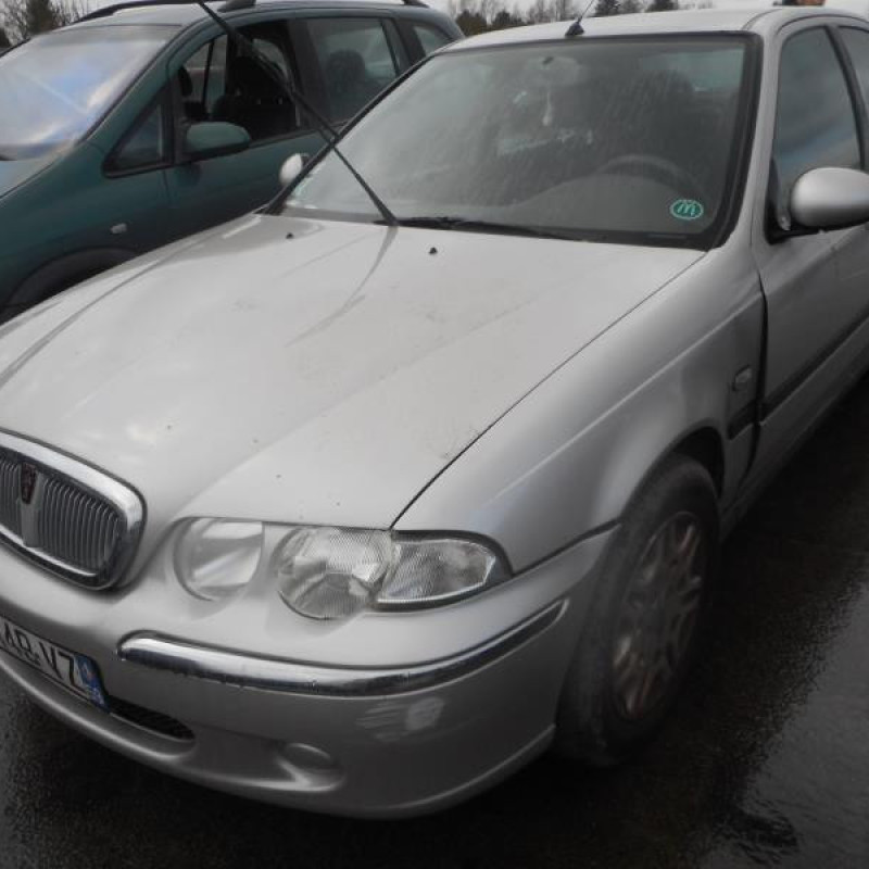 Fermeture de capot ROVER 45 Photo n°4