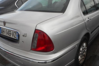 Fermeture de capot ROVER 45