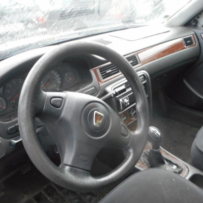 Fermeture de capot ROVER 45 Photo n°8
