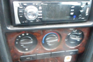 Fermeture de capot ROVER 45