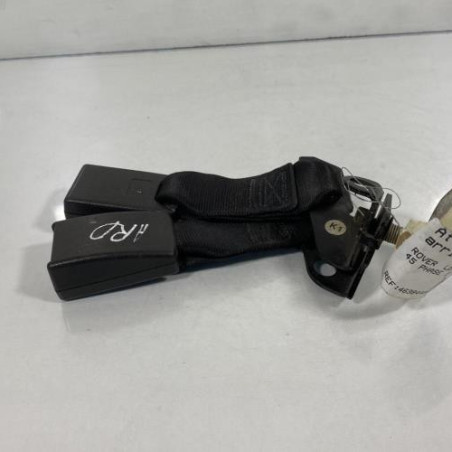 Attache ceinture arriere droit ROVER 45