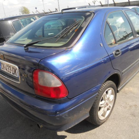 Custode arriere droit (porte) ROVER 400 2
