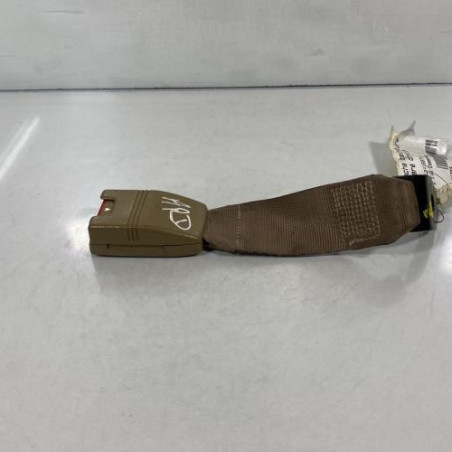 Attache ceinture arriere droit ROVER 400 2