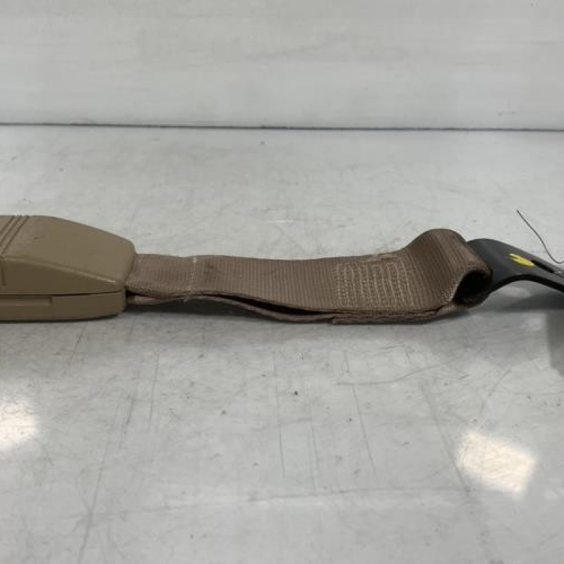 Attache ceinture arriere gauche ROVER 400 2 Photo n°2