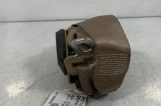 Ceinture arriere gauche ROVER 400 2