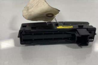 Bouton de warning OPEL ASTRA J