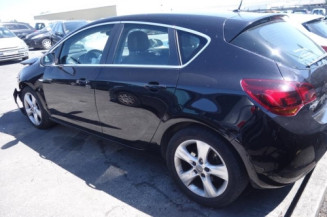 Commande chauffage OPEL ASTRA J