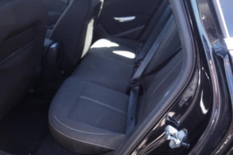 Commande chauffage OPEL ASTRA J