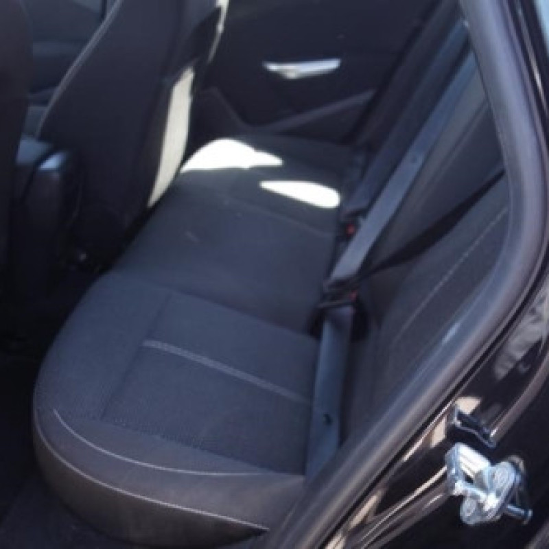 Commande chauffage OPEL ASTRA J Photo n°10