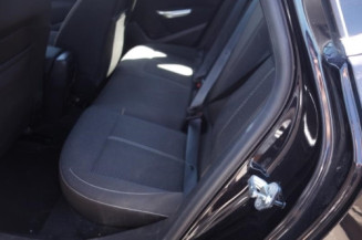 Commande chauffage OPEL ASTRA J