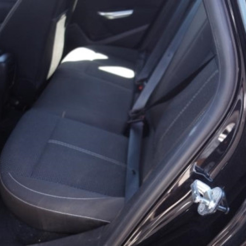 Commande chauffage OPEL ASTRA J Photo n°11