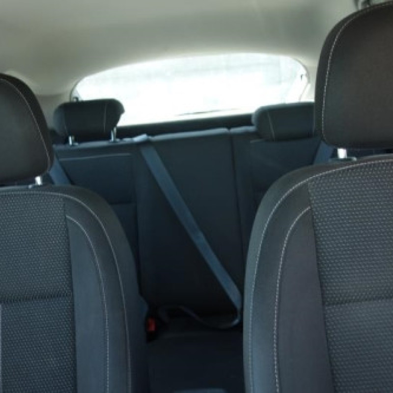 Commande chauffage OPEL ASTRA J Photo n°12