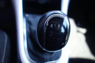 Commande chauffage OPEL ASTRA J