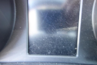 Commande chauffage OPEL ASTRA J