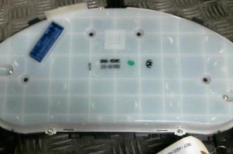 Compteur OPEL ASTRA J