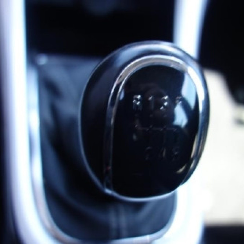 Levier de vitesses OPEL ASTRA J Photo n°12