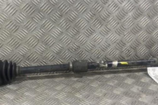 Cardan droit (transmission) OPEL CORSA D Photo n°1