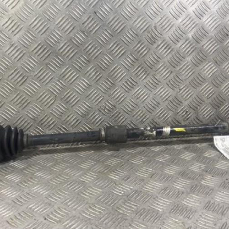 Cardan droit (transmission) OPEL CORSA D Photo n°1