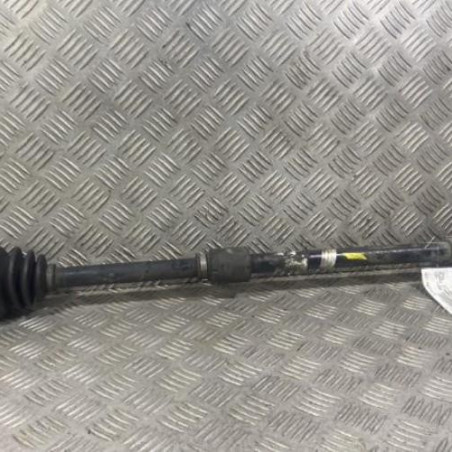 Cardan droit (transmission) OPEL CORSA D Photo n°1