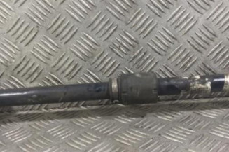 Cardan droit (transmission) OPEL CORSA D