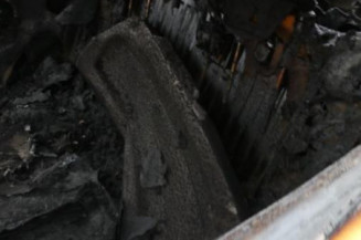 Cardan droit (transmission) OPEL CORSA D