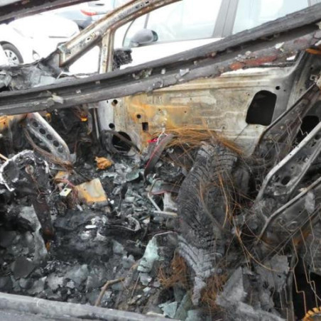 Cremaillere assistee OPEL CORSA D