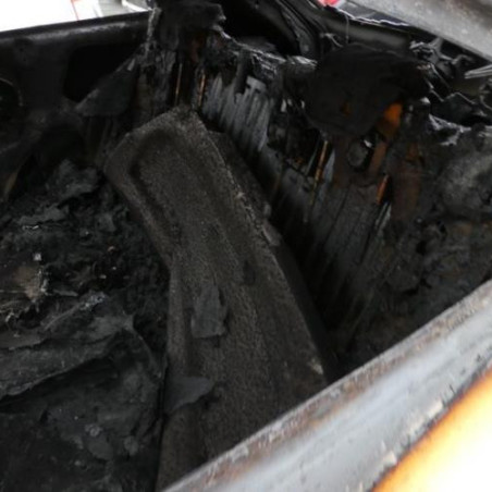 Cremaillere assistee OPEL CORSA D Photo n°6