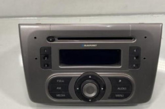 Autoradio d'origine ALFA ROMEO MITO Photo n°1