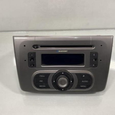Autoradio d'origine ALFA ROMEO MITO Photo n°1