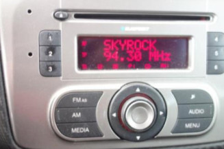Autoradio d'origine ALFA ROMEO MITO