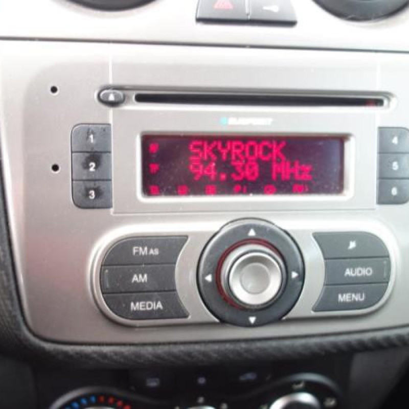 Autoradio d'origine ALFA ROMEO MITO Photo n°10