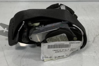 Pretensionneur de ceinture avant droit ALFA ROMEO MITO Photo n°1