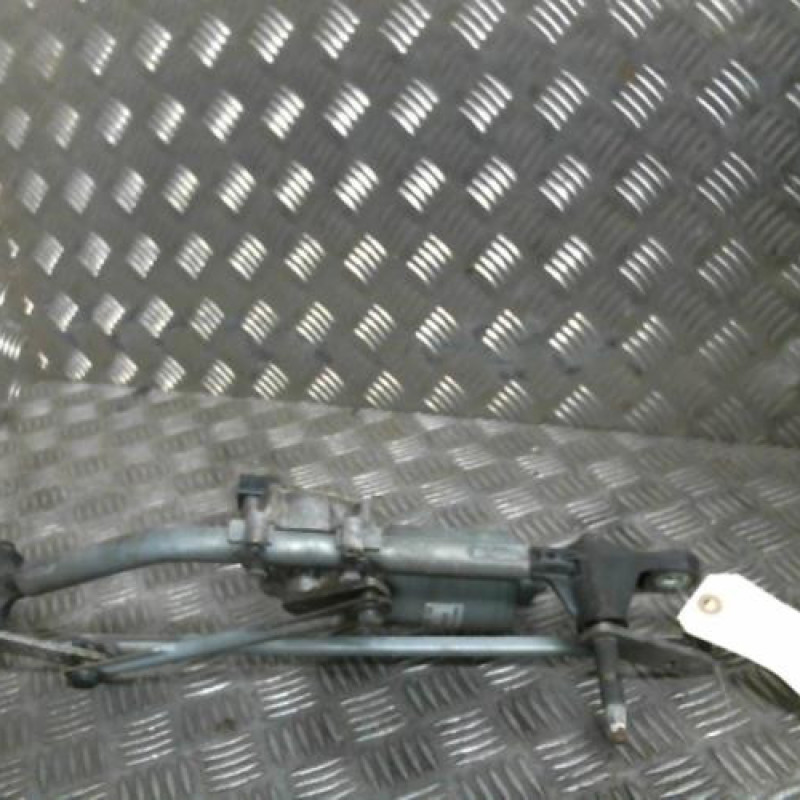 Moteur essuie glace avant ALFA ROMEO MITO Photo n°1