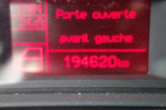 Verin de coffre ALFA ROMEO MITO